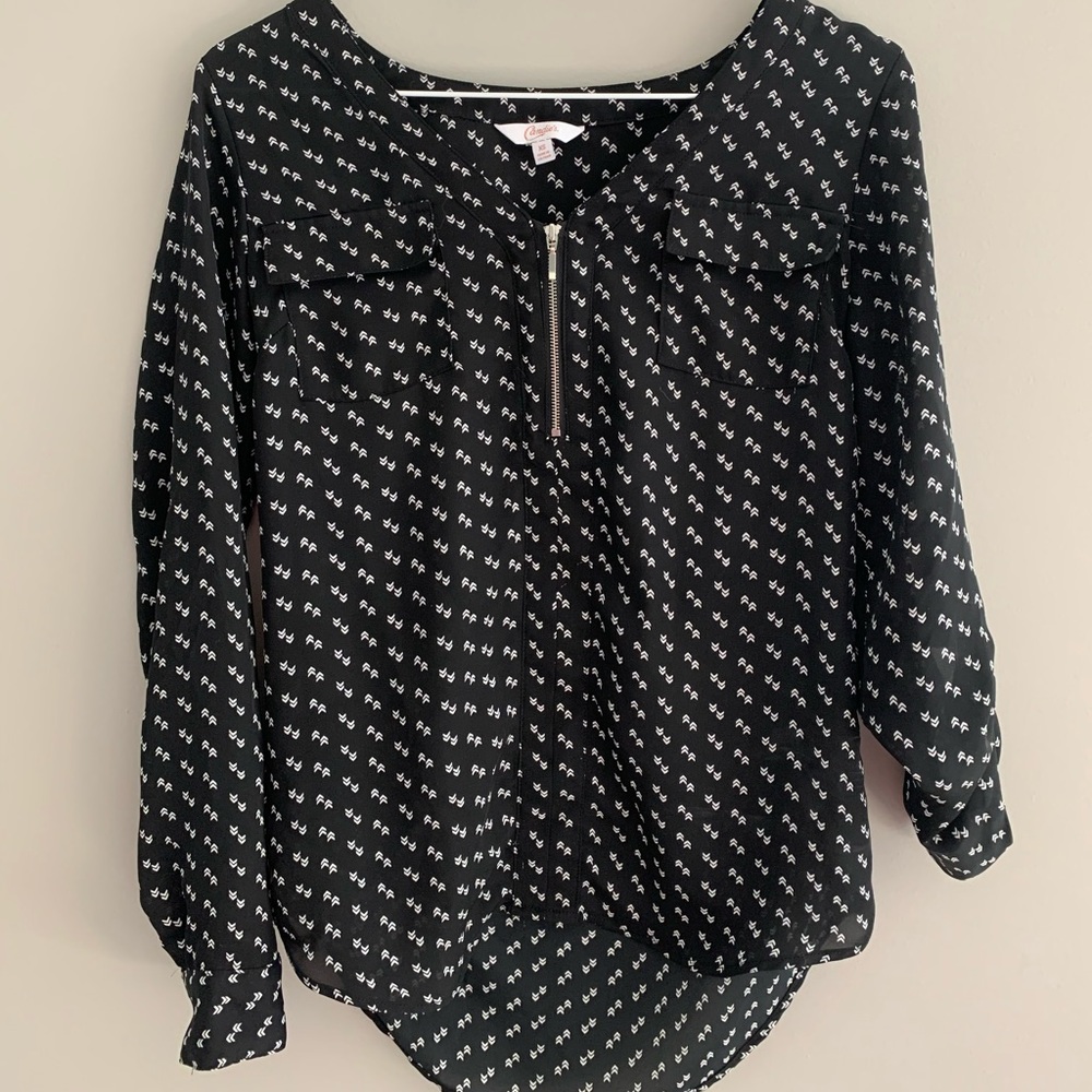 Blouse